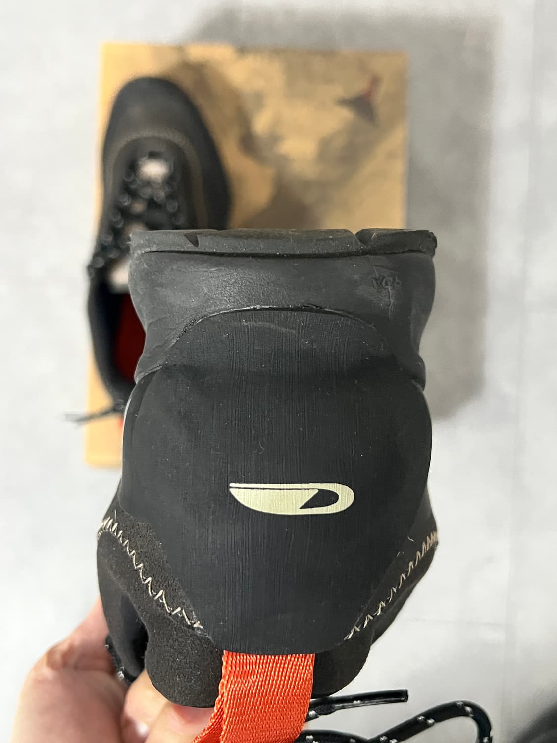 Roa x colin meredith 로아x콜린 메레디스 친치노 42 상품이미지6