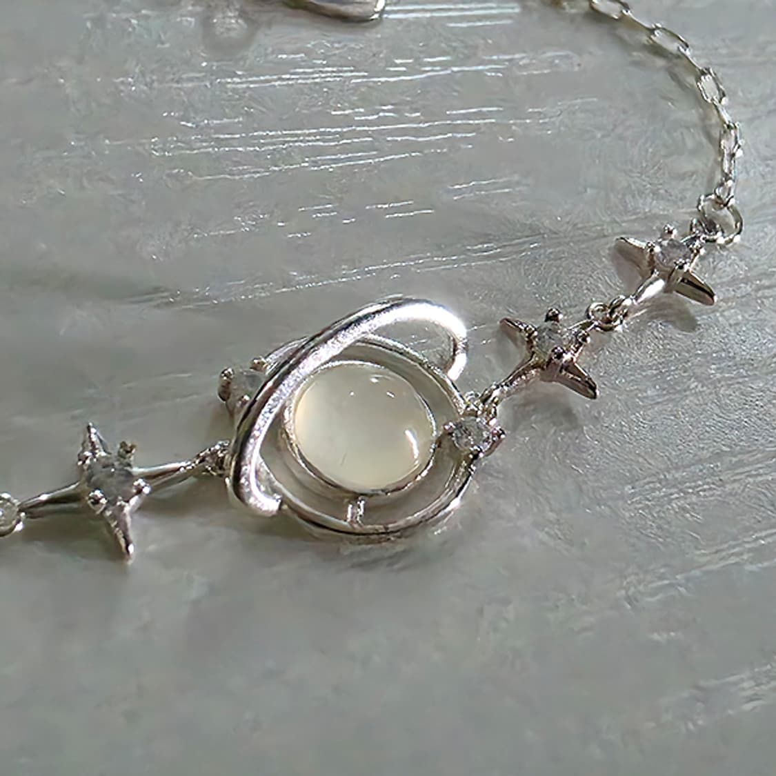 𝑱𝒖𝒑𝒊𝒕𝒆𝒓 팔찌 상품이미지2