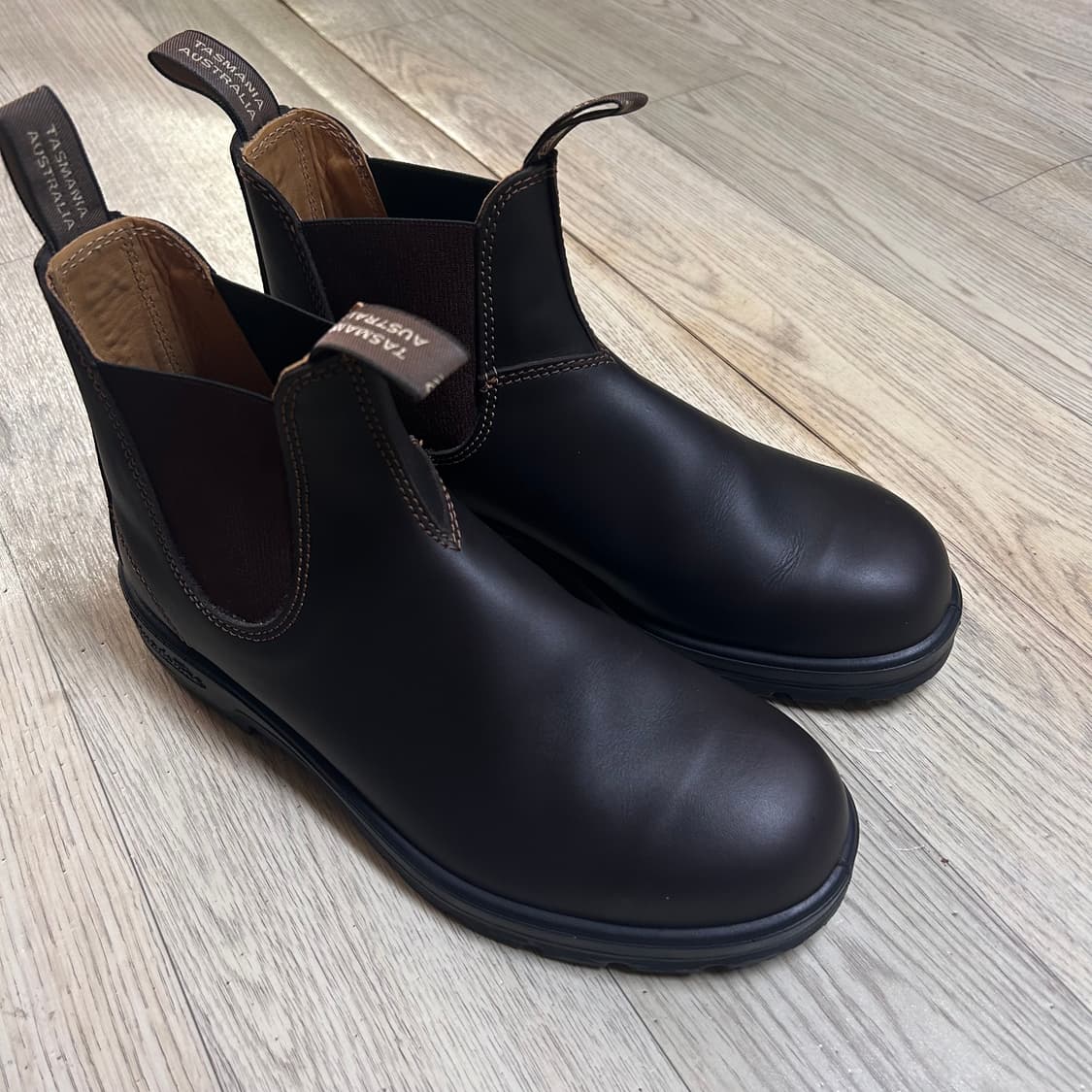 블런드스톤 워커 부츠 9.5 상품이미지1