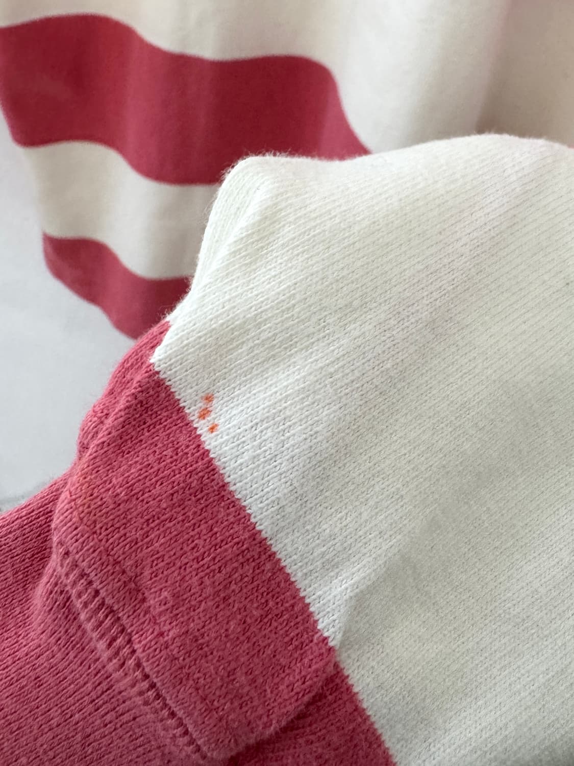 폴로 핑크 럭비티 상품이미지6