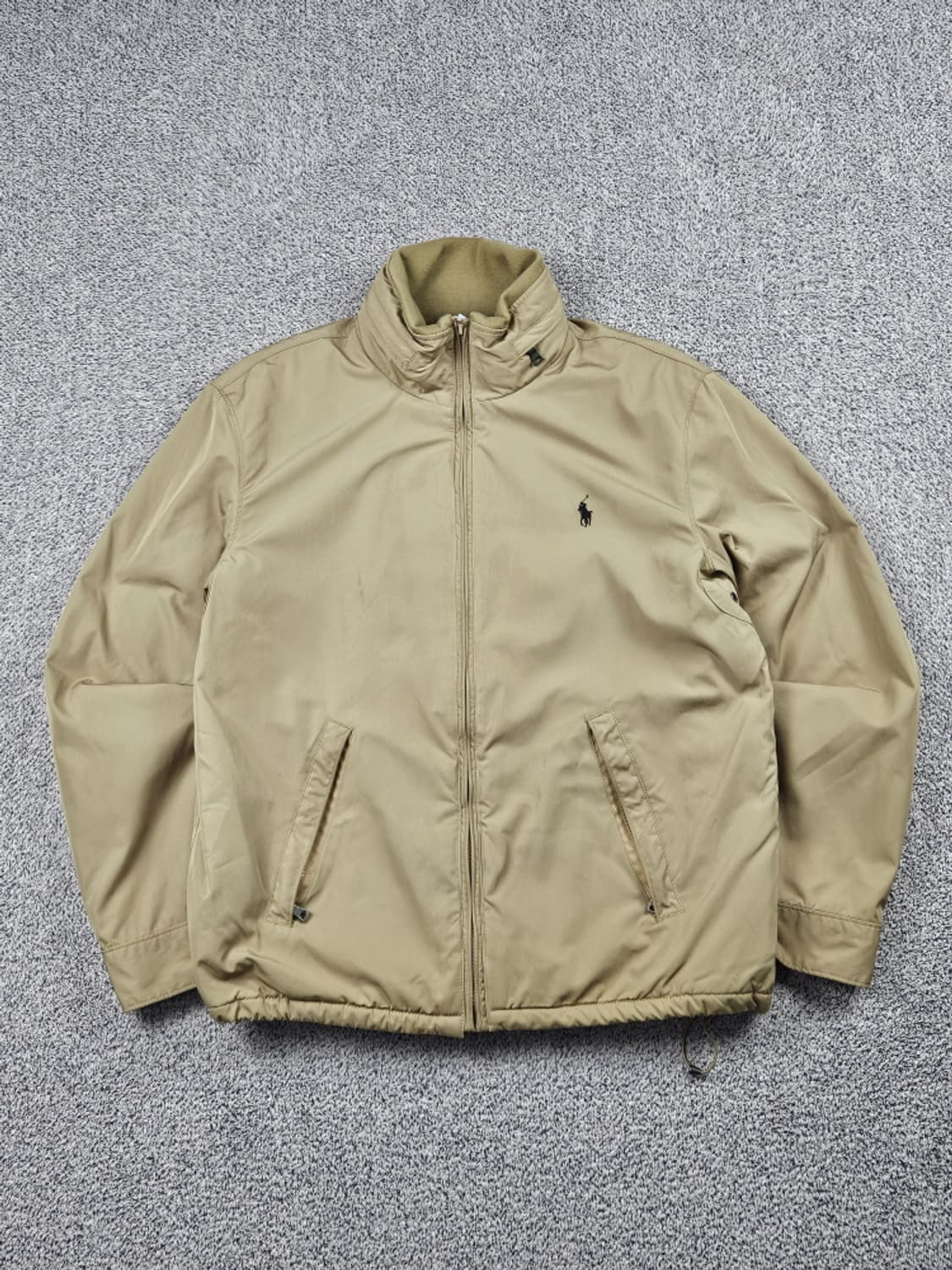 폴로랄프로렌 폴리 쉘 페리 후드 자켓 ( L ) / 10095 상품이미지1