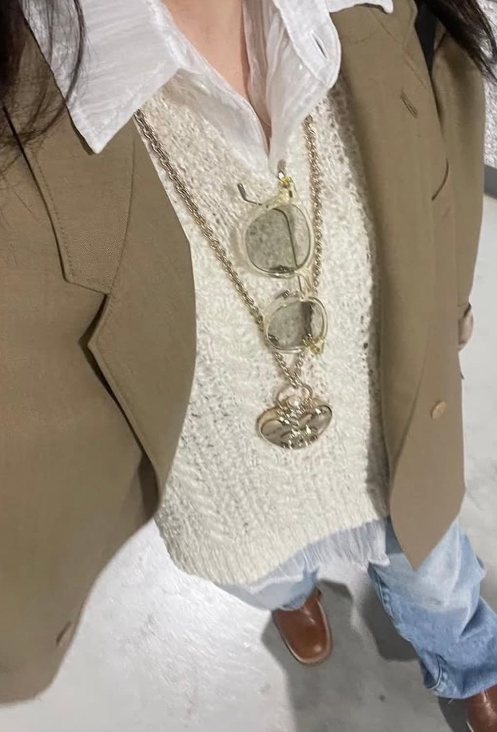 르메르자켓 상품이미지1