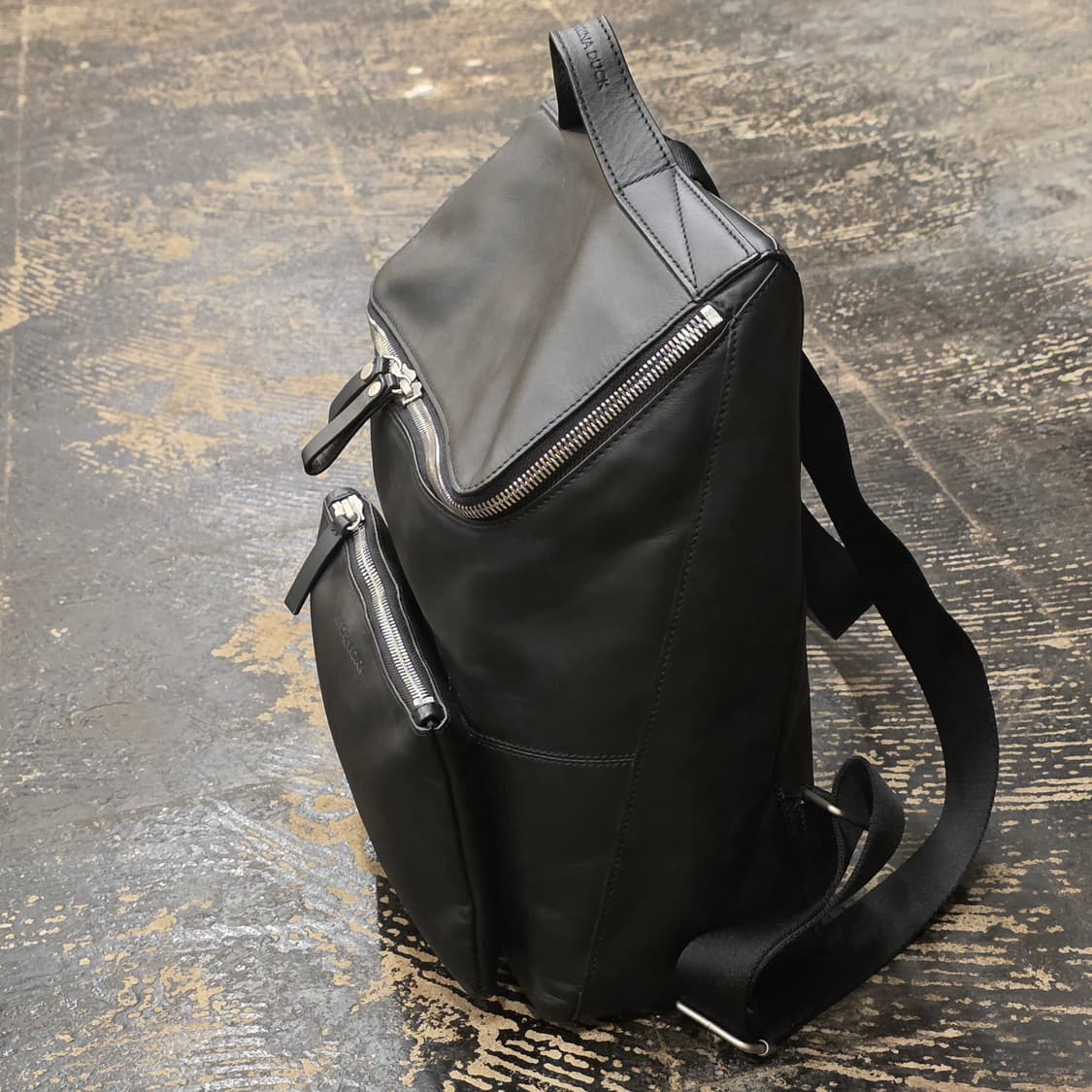 만다리나덕 백팩  상품이미지6