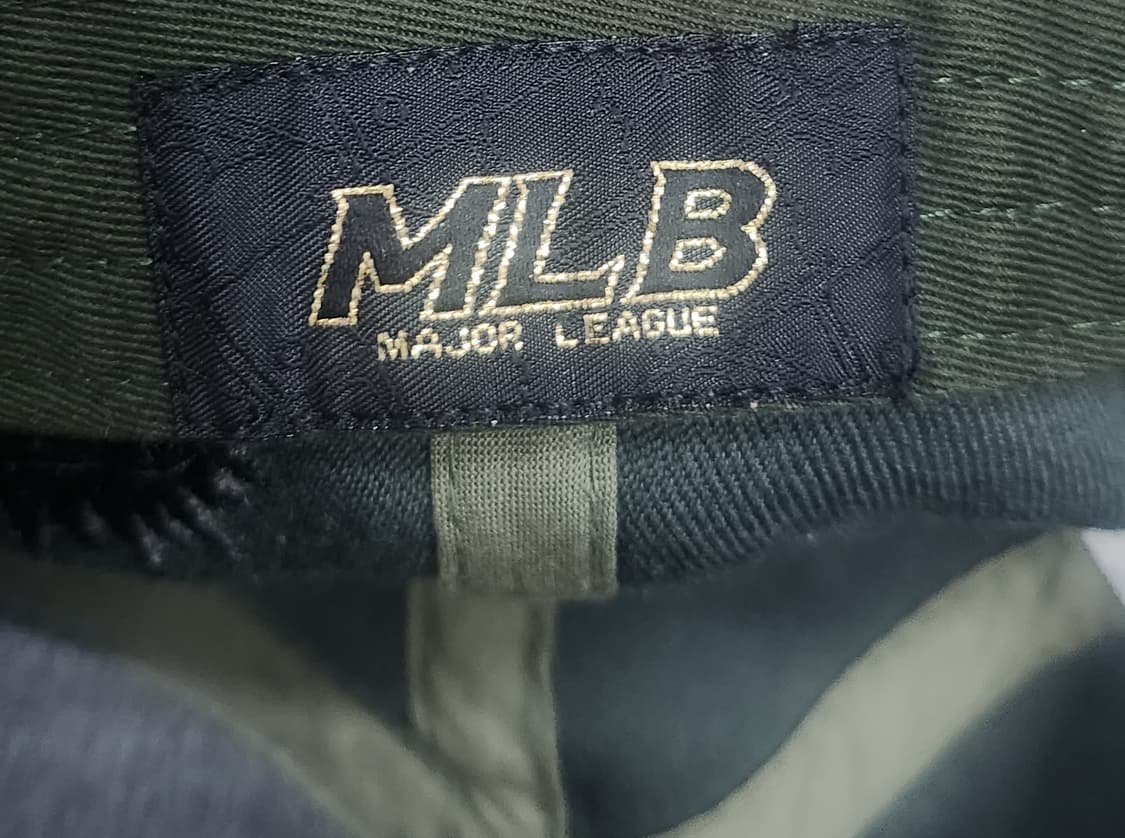 MLB 오클랜드 어슬레틱스 볼캡 상품이미지7