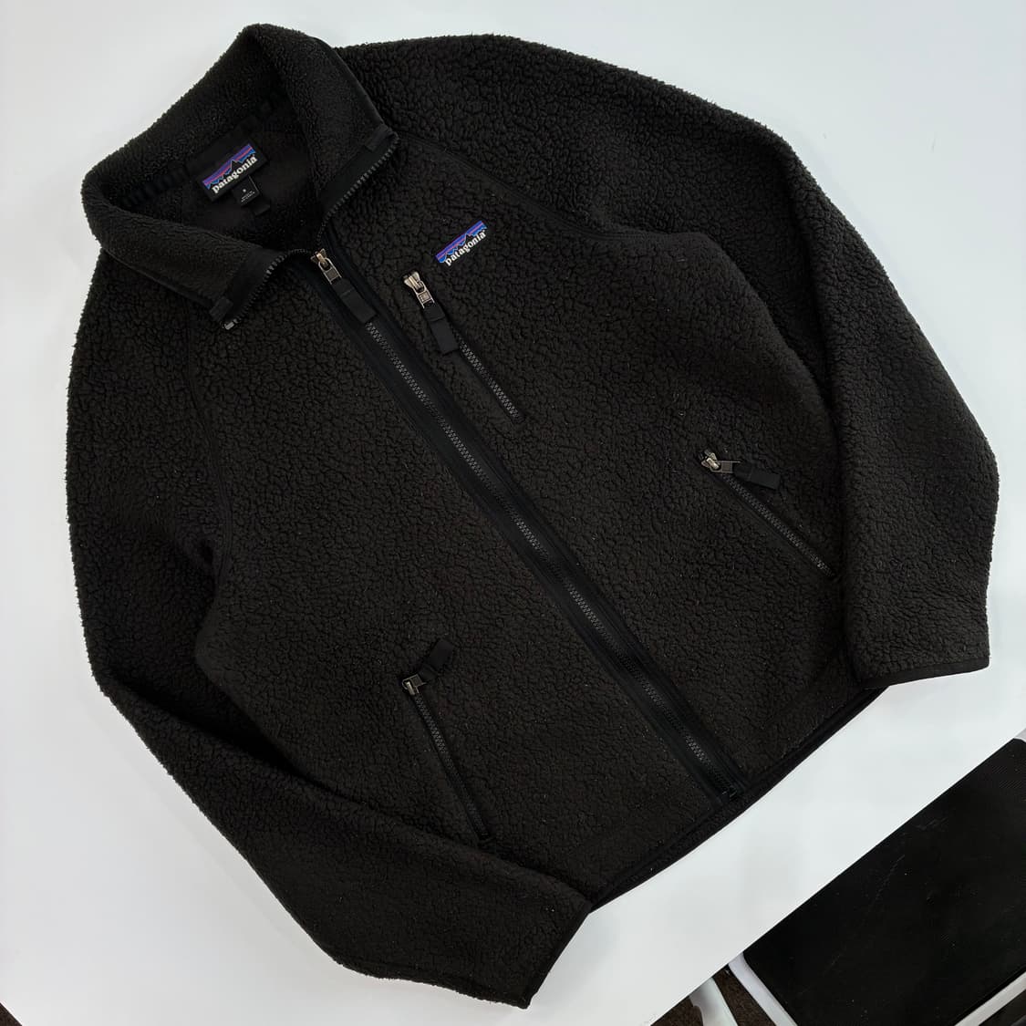 Patagonia  파타고니아 레트로 파일 플리스 자켓  상품이미지2