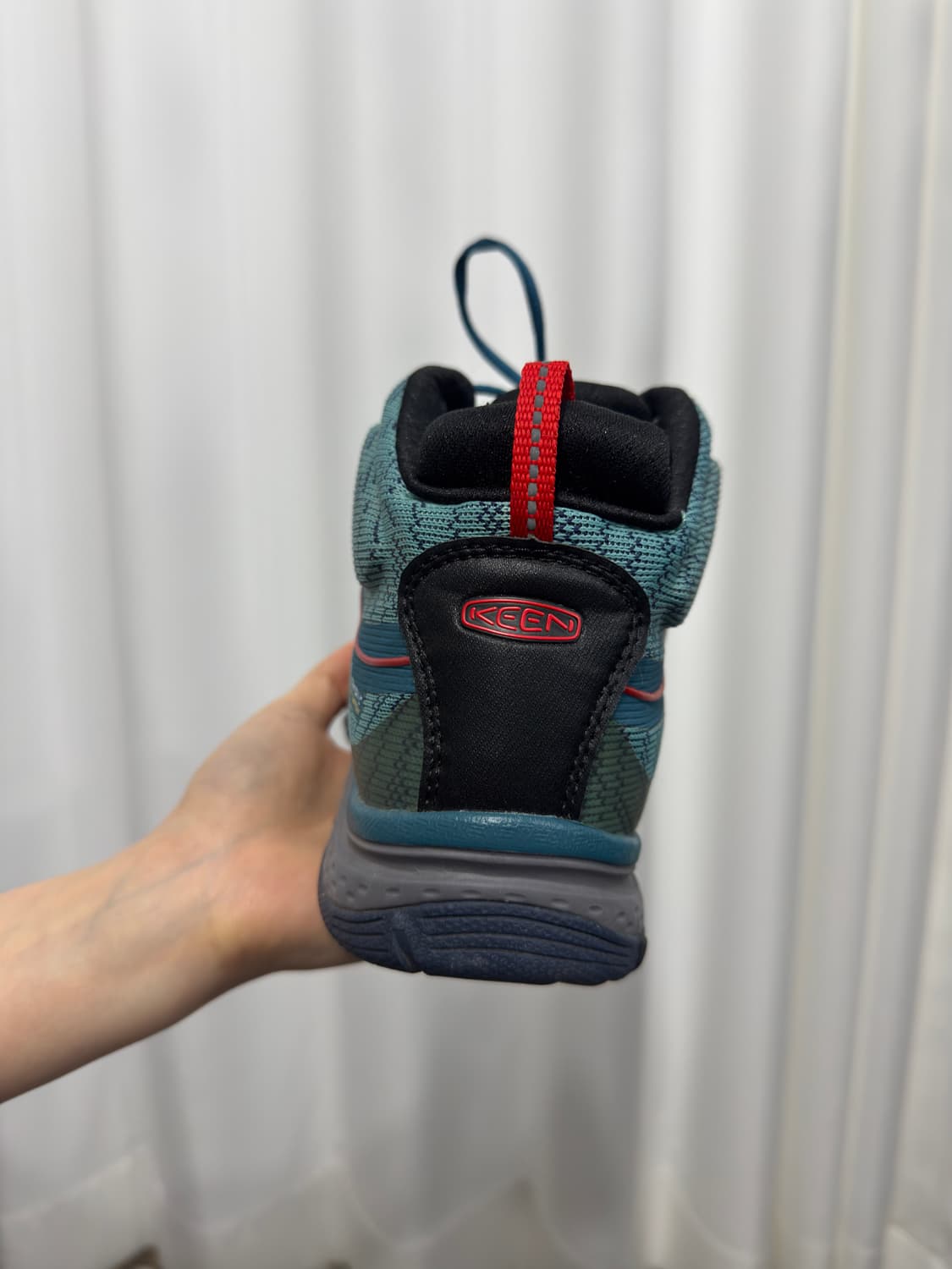 keen terradora mid boots 상품이미지7