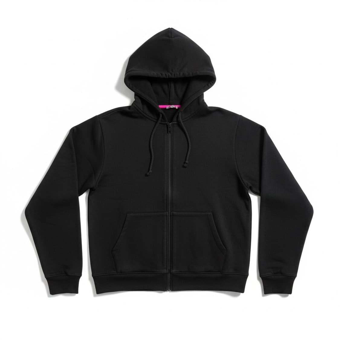 KENZO 겐조 타이거 후드집업 블랙 L (스트릿) 상품이미지2