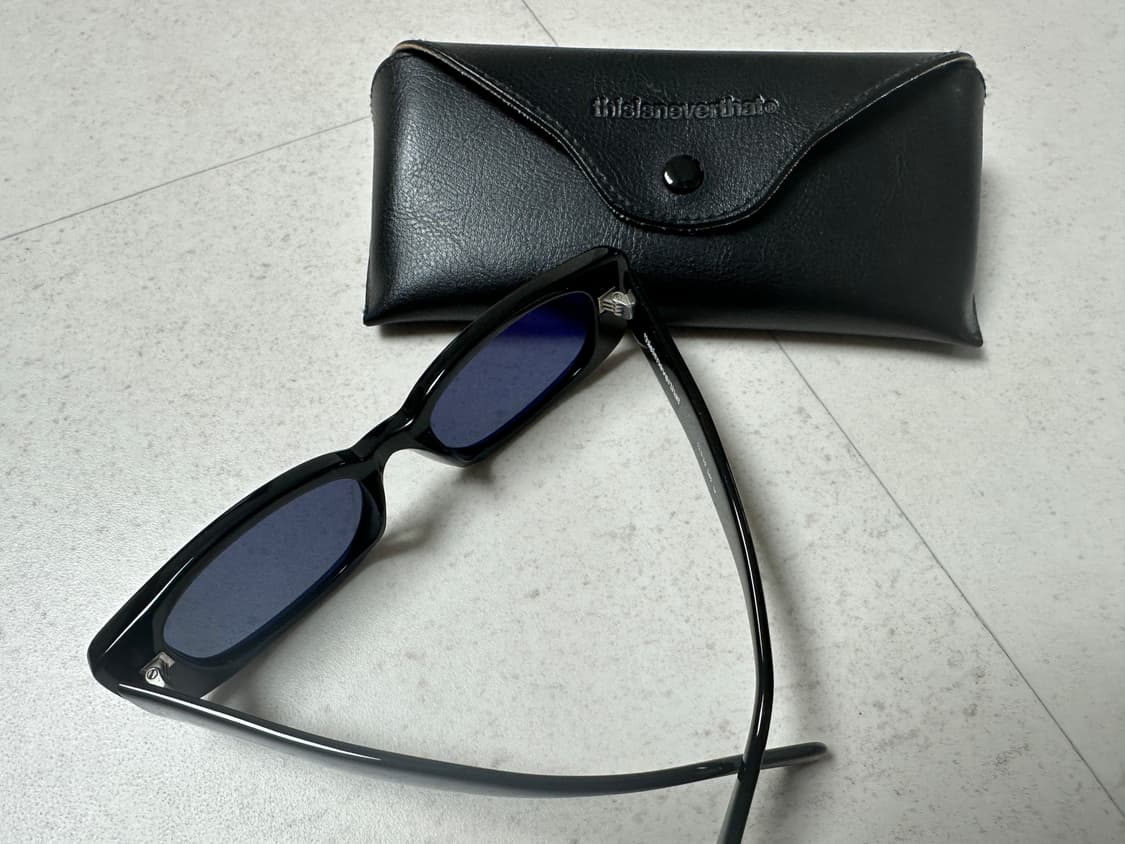 디스이즈네버댓 선글라스 (미노이) 상품이미지2