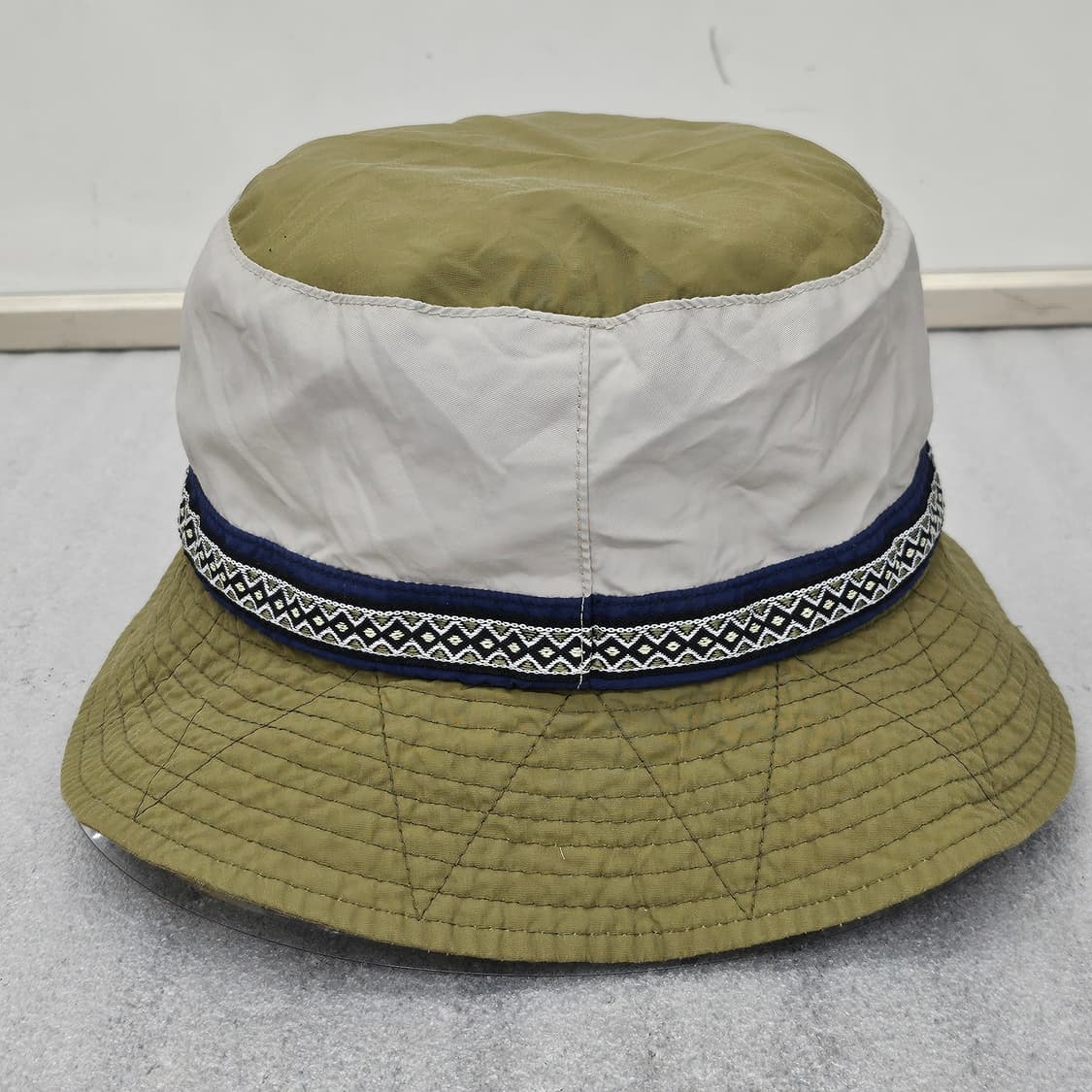 THE NORTH FACE 정품 버킷햇 59cm 상품이미지6