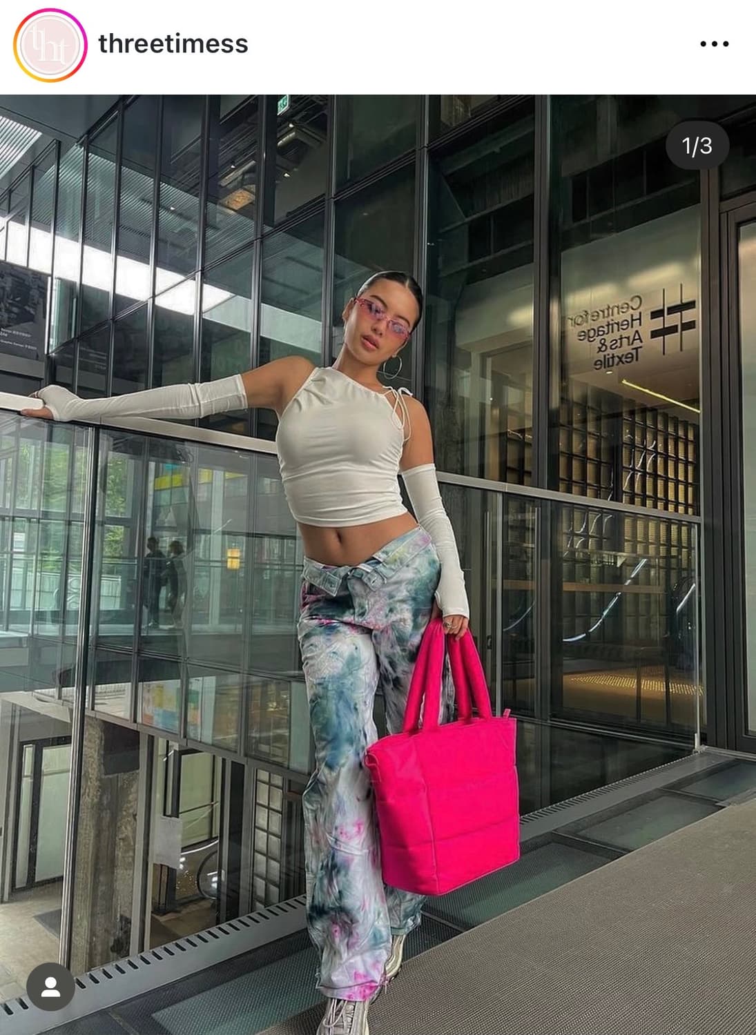 쓰리타임즈 스트링 슬리브리스 위드 워머 블랙 상품이미지2