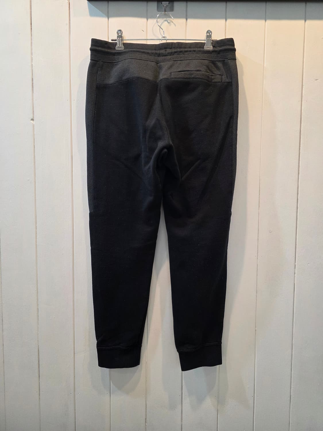 NIKE 나이키 츄리닝 바지 (그레이 포인트) 상품이미지2