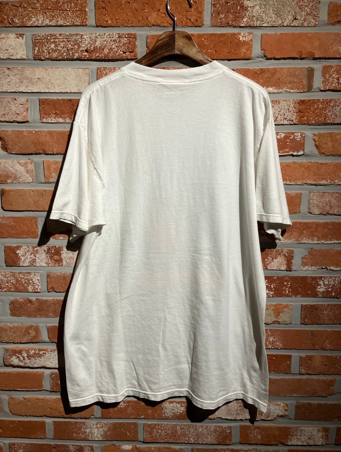 90s USA 빈티지 미키마우스 반팔 티셔츠 상품이미지6