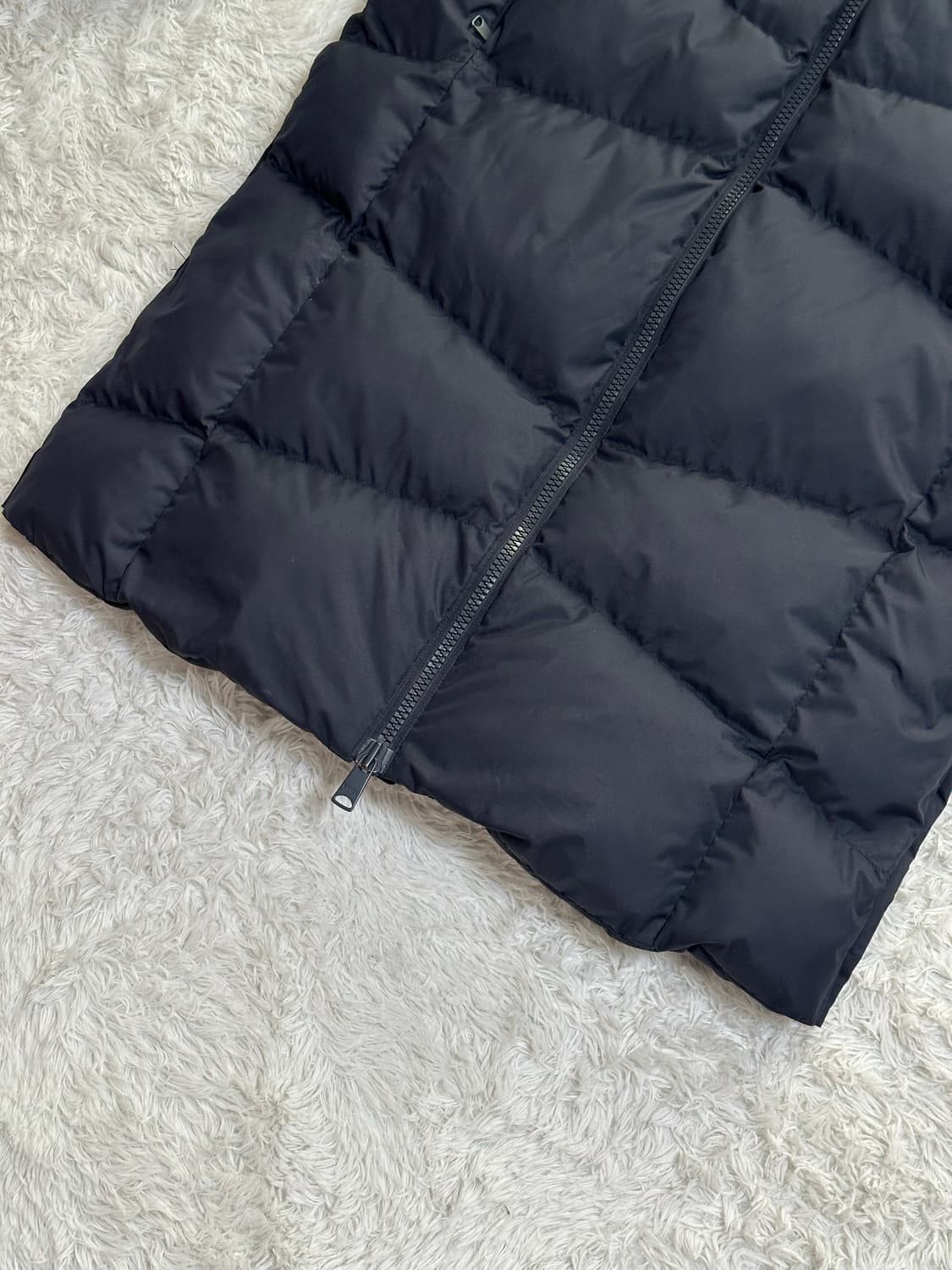 EVISU 롱패딩 상품이미지5