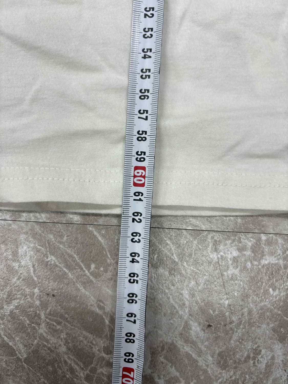 폴로 랄프로렌 바이시클 심볼 화이트 후드 슬리브(XL) 상품이미지7