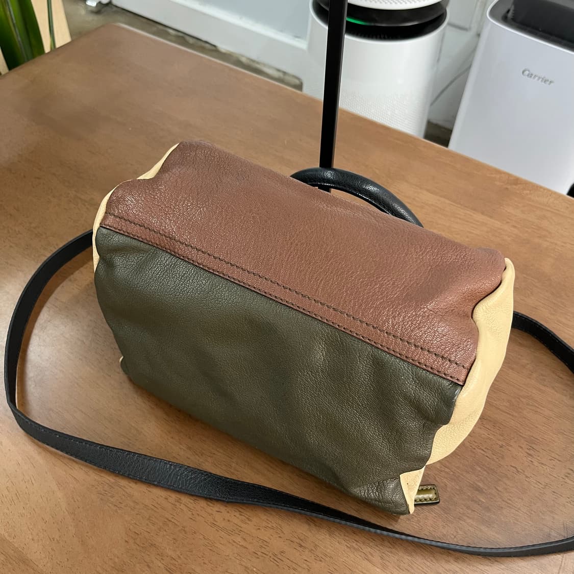 지방시 판도라 미디움 2-way 상품이미지6