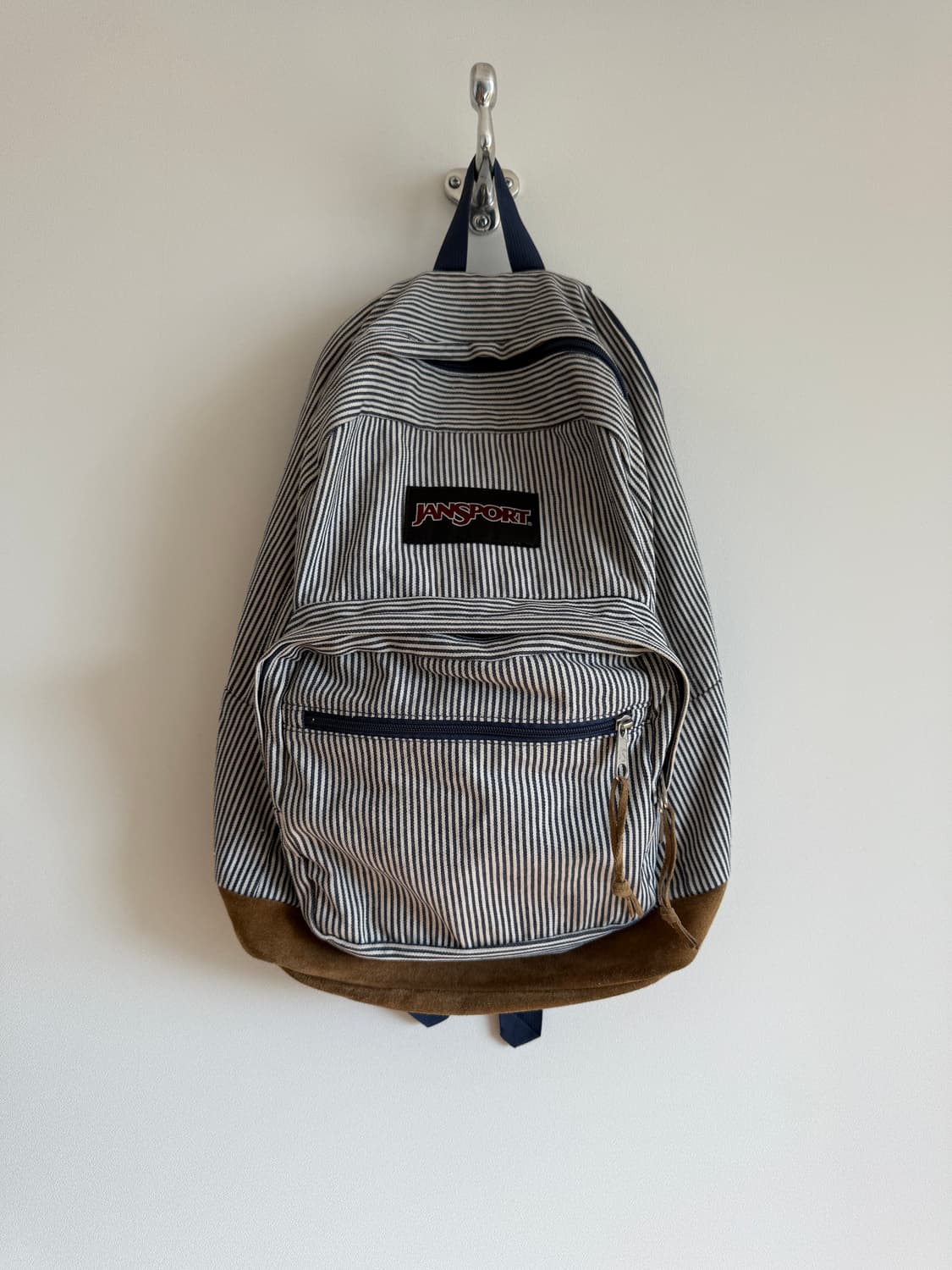 잔스포츠(JANSPORT) 히코리 백팩 상품이미지1