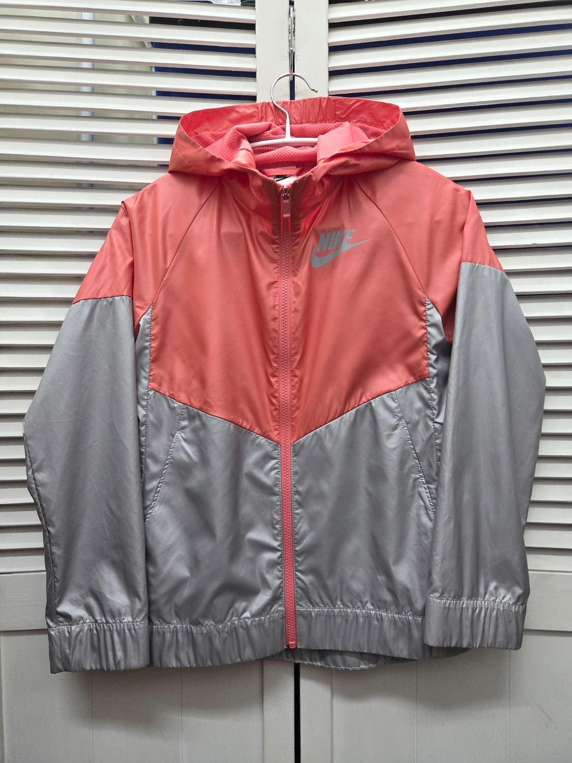 나이키 키즈 바람막이 자켓 상품이미지1