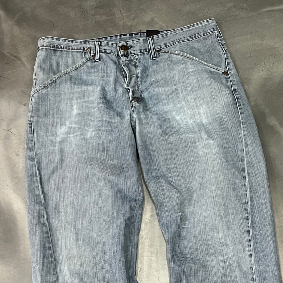  리바이스 엔지니어드진 데님 팬츠 y14573 상품이미지3