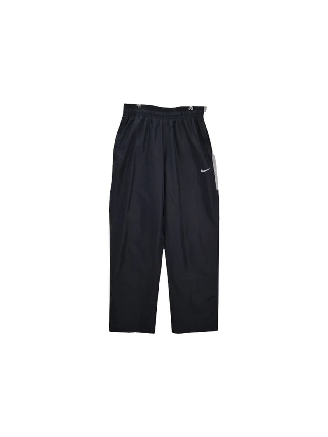 나이키 푸퍼 블랙 팬츠 상품이미지3