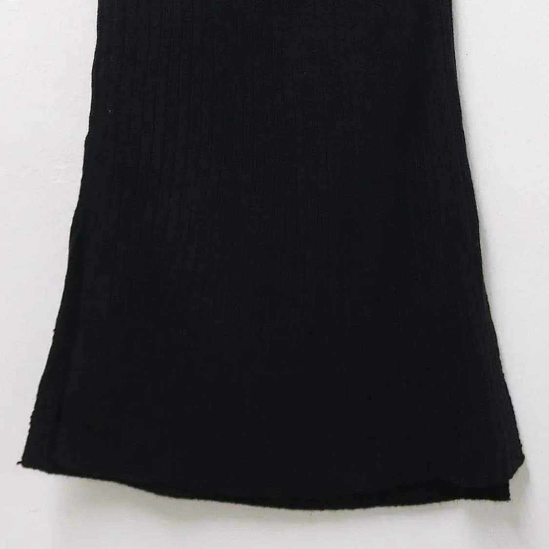 지알엘 오네갸루 머메이드 니트 롱스커트 61379 상품이미지8