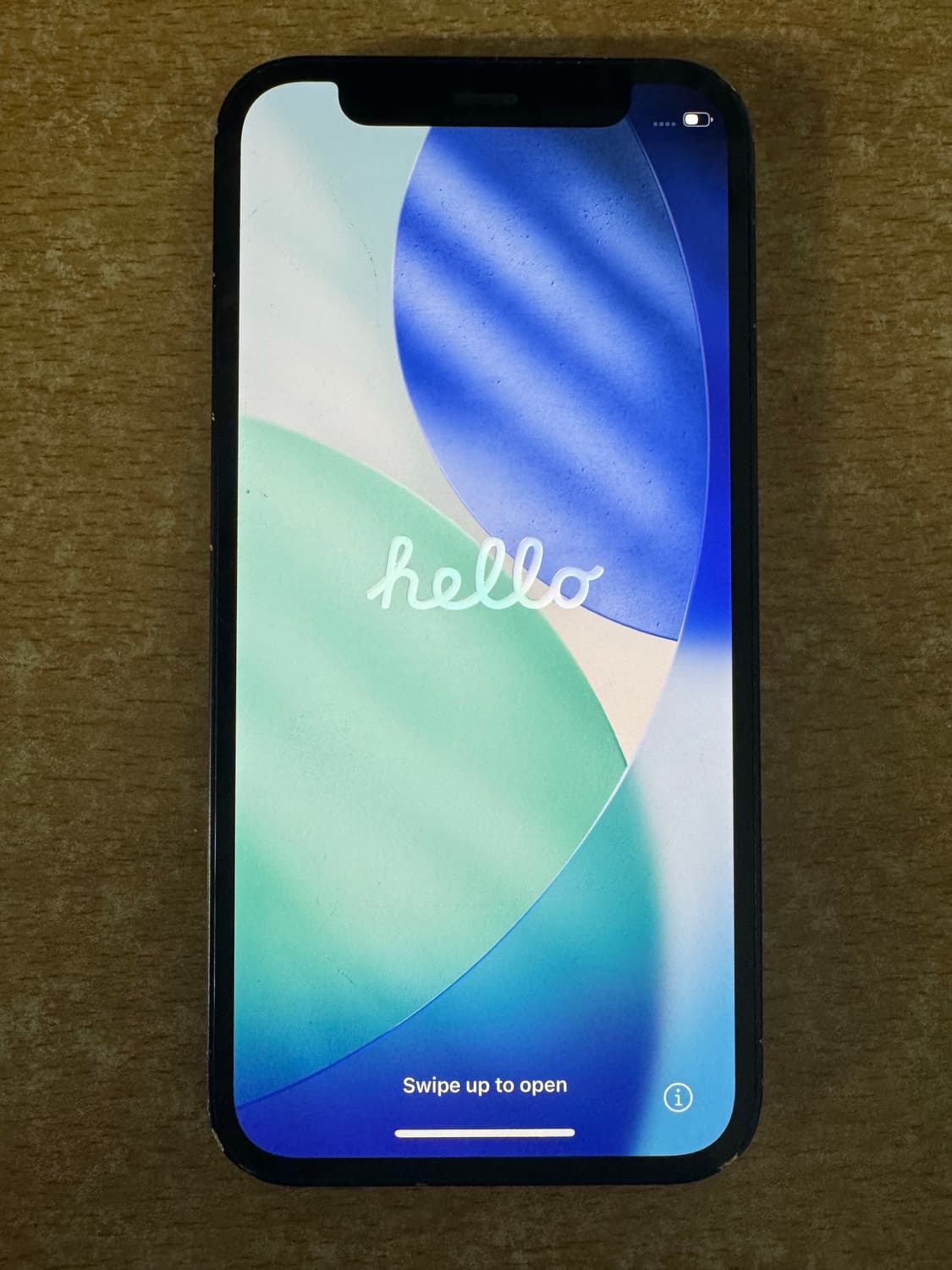 아이폰 12미니 블랙 128 상품이미지3