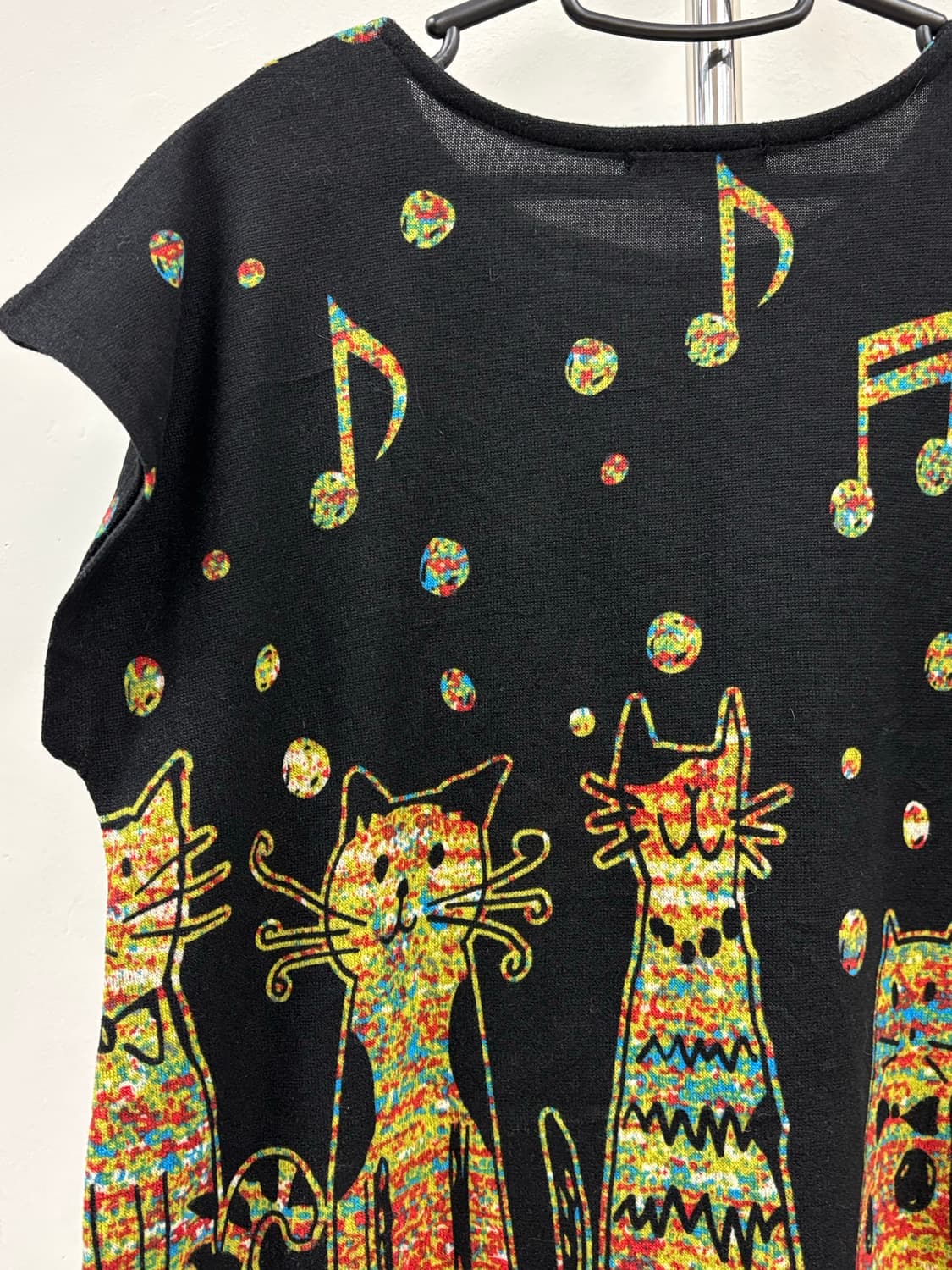 빈티지 키치 반팔 상품이미지5