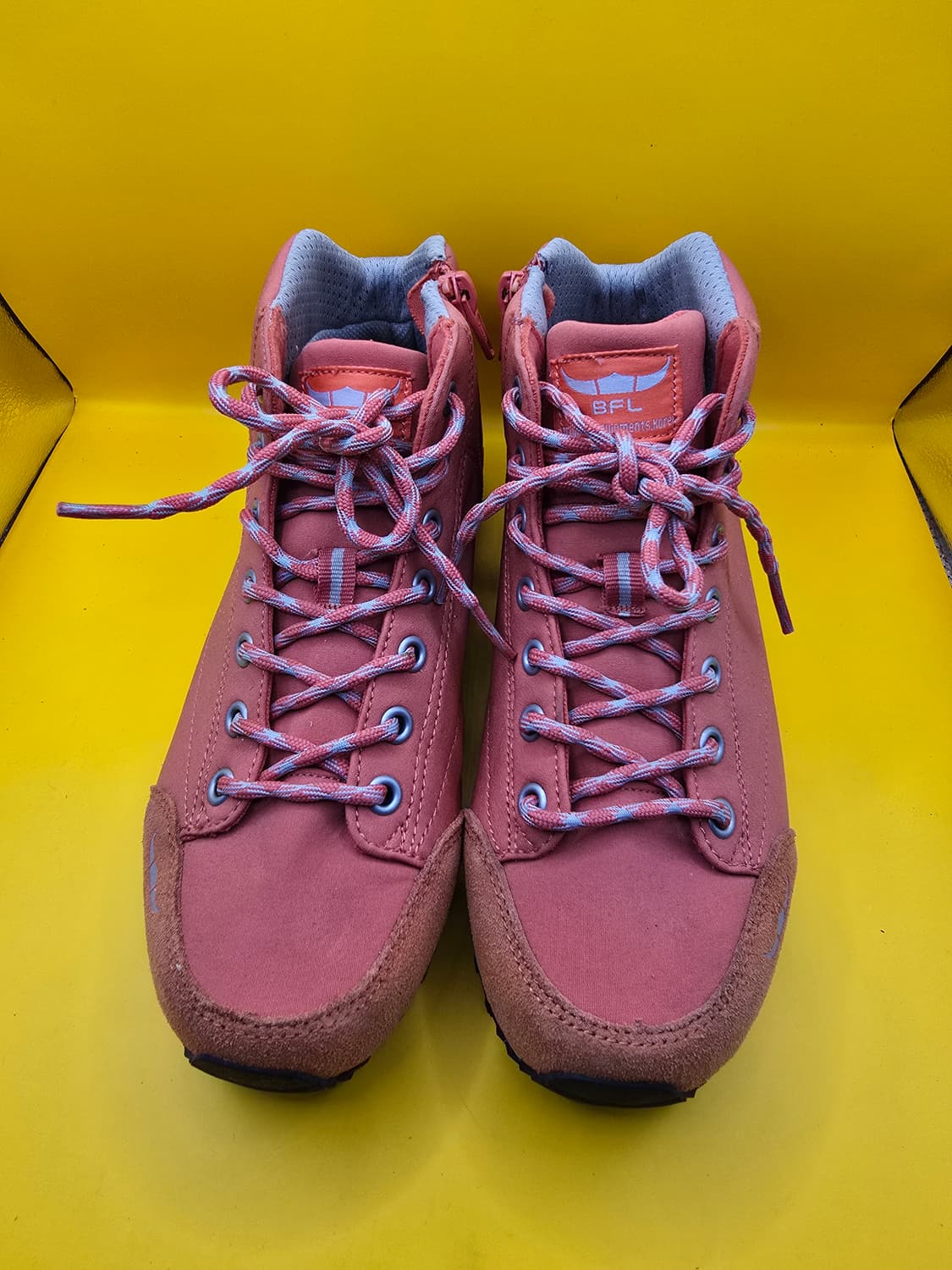 버팔로 등산화/워킹화 240 상품이미지1