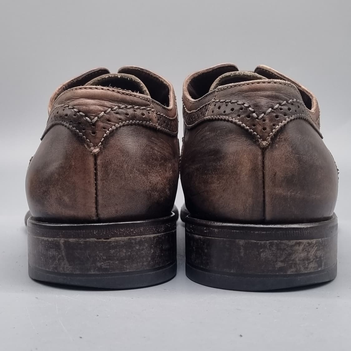 ILMO 일모 남성정장구두 실사이즈270 상품이미지4