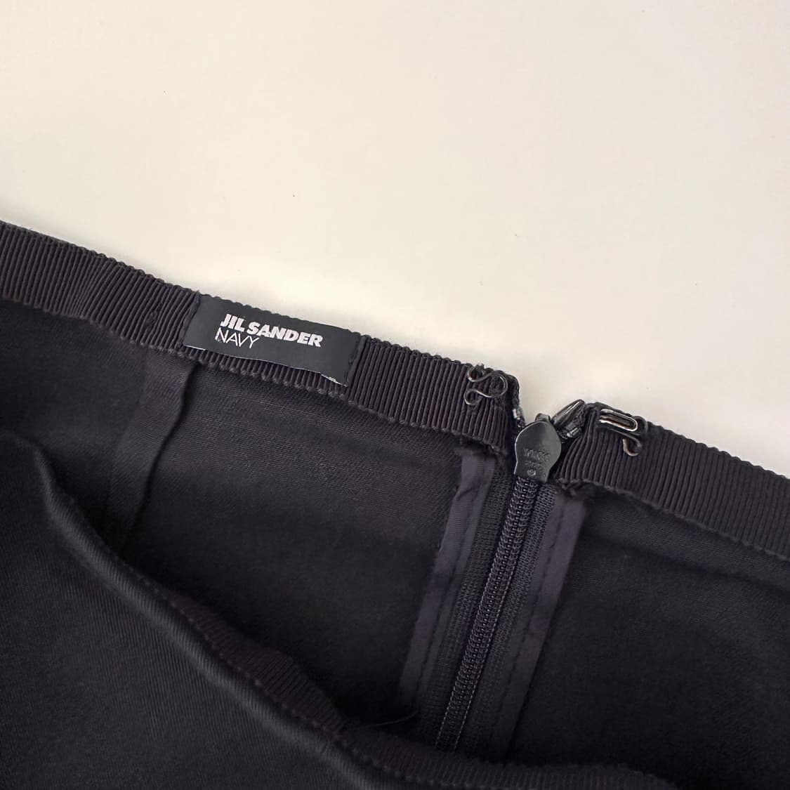 질샌더 jil sander 미디 스커트 상품이미지5
