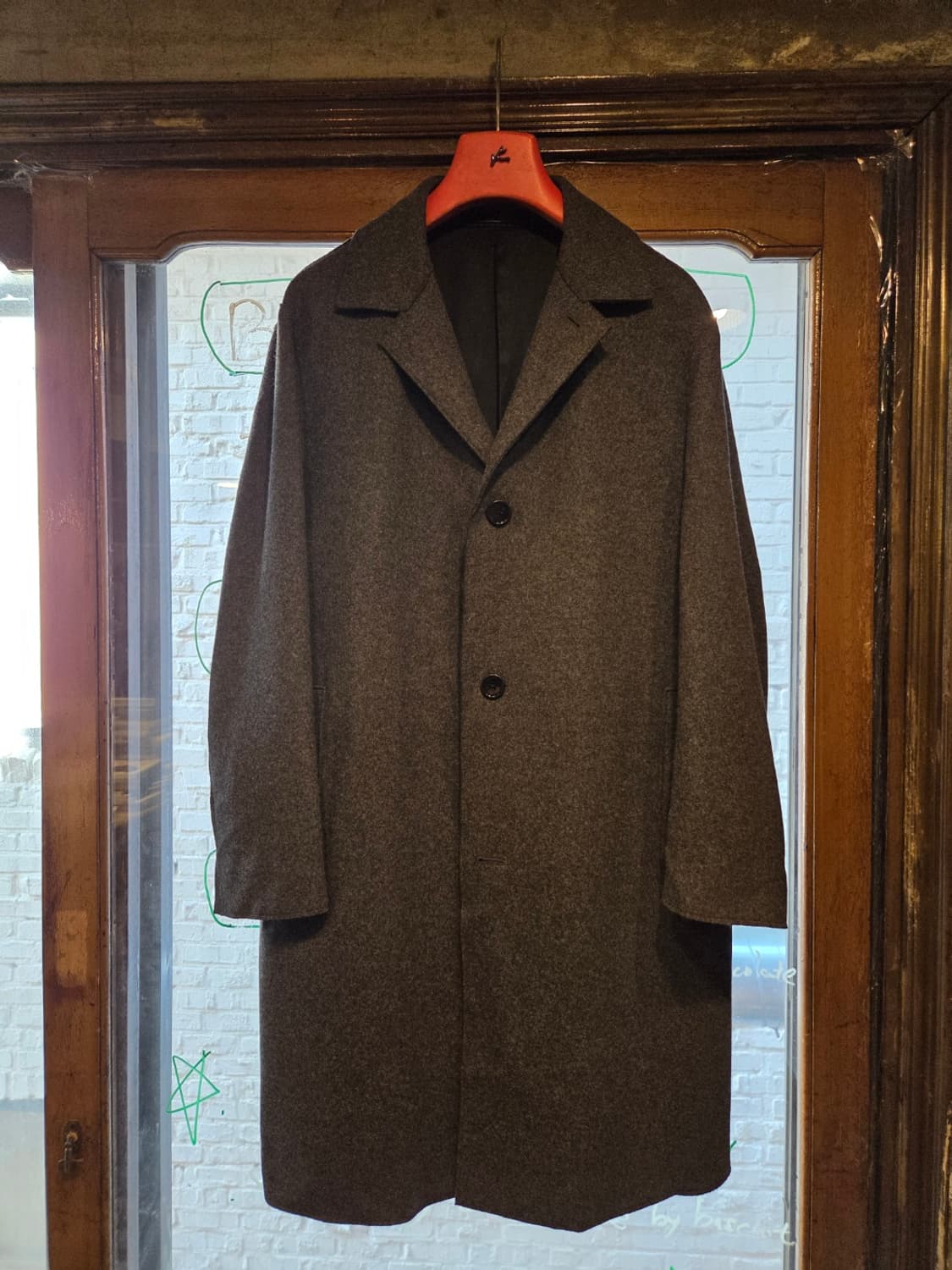 띠어리 코트 상품이미지10