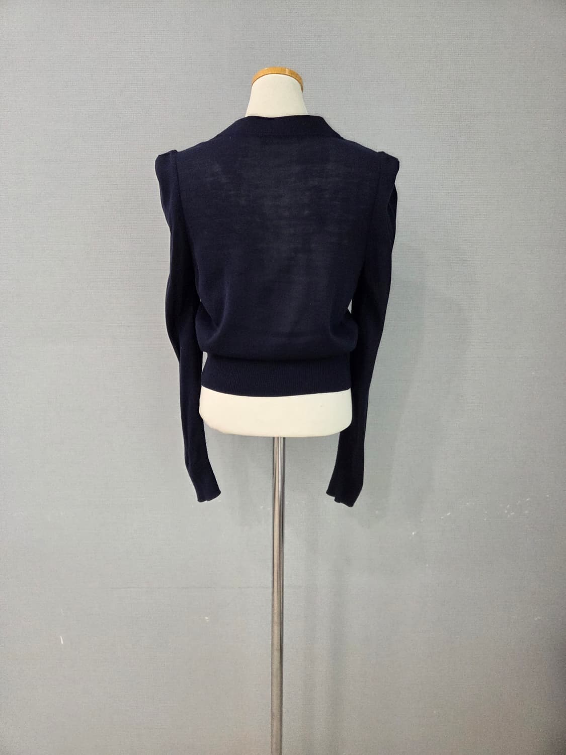 GGPX여성가디건 상품이미지3