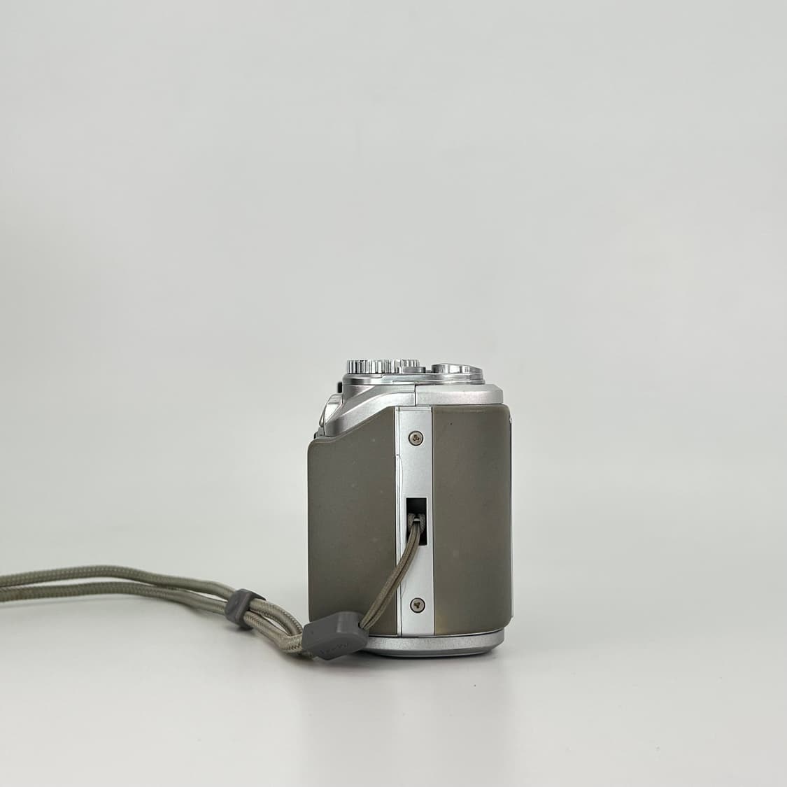 후지필름 파인픽스 Fujifilm FinePix E510 실버 상품이미지7