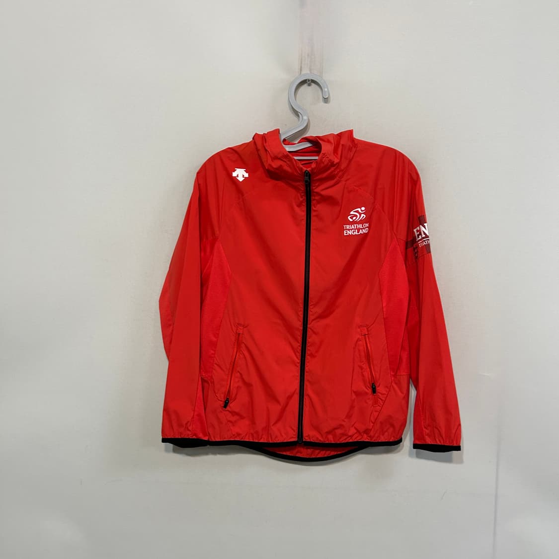 데상트 키즈 바람막이 150 상품이미지1