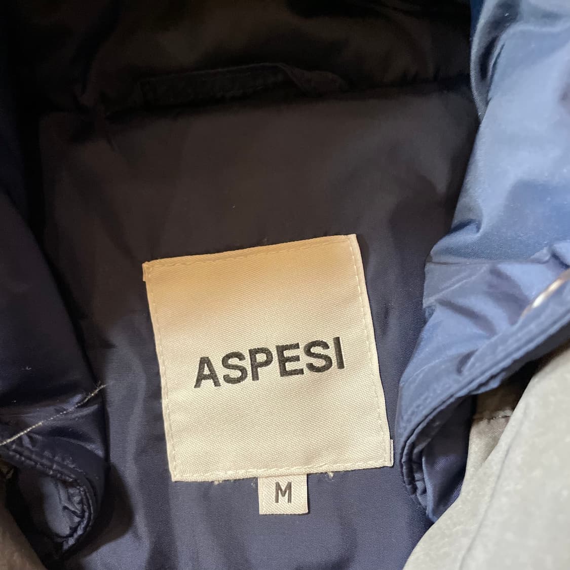 아스페시 필드 파카 상품이미지4