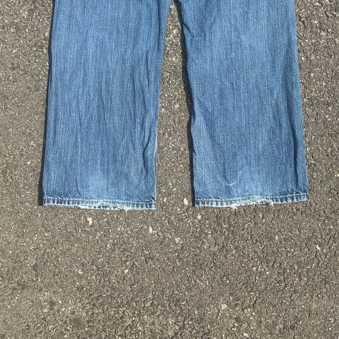 00s 리바이스 569 데님팬츠 p525 상품이미지9
