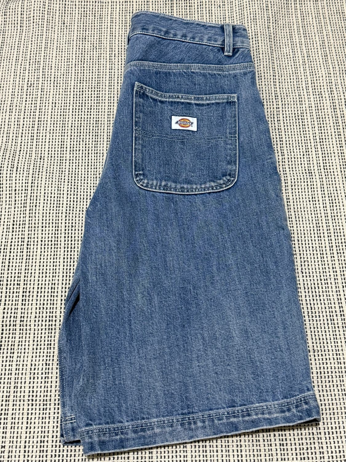 디키즈 버뮤다 데님  상품이미지5