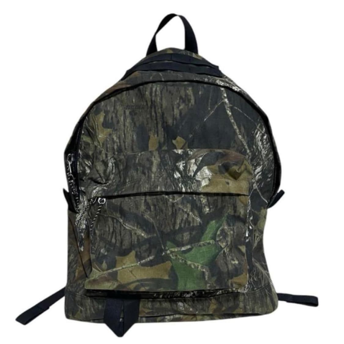 ends and means 앤즈 앤드 민즈 데이 백팩   리얼트리 카모  상품이미지1