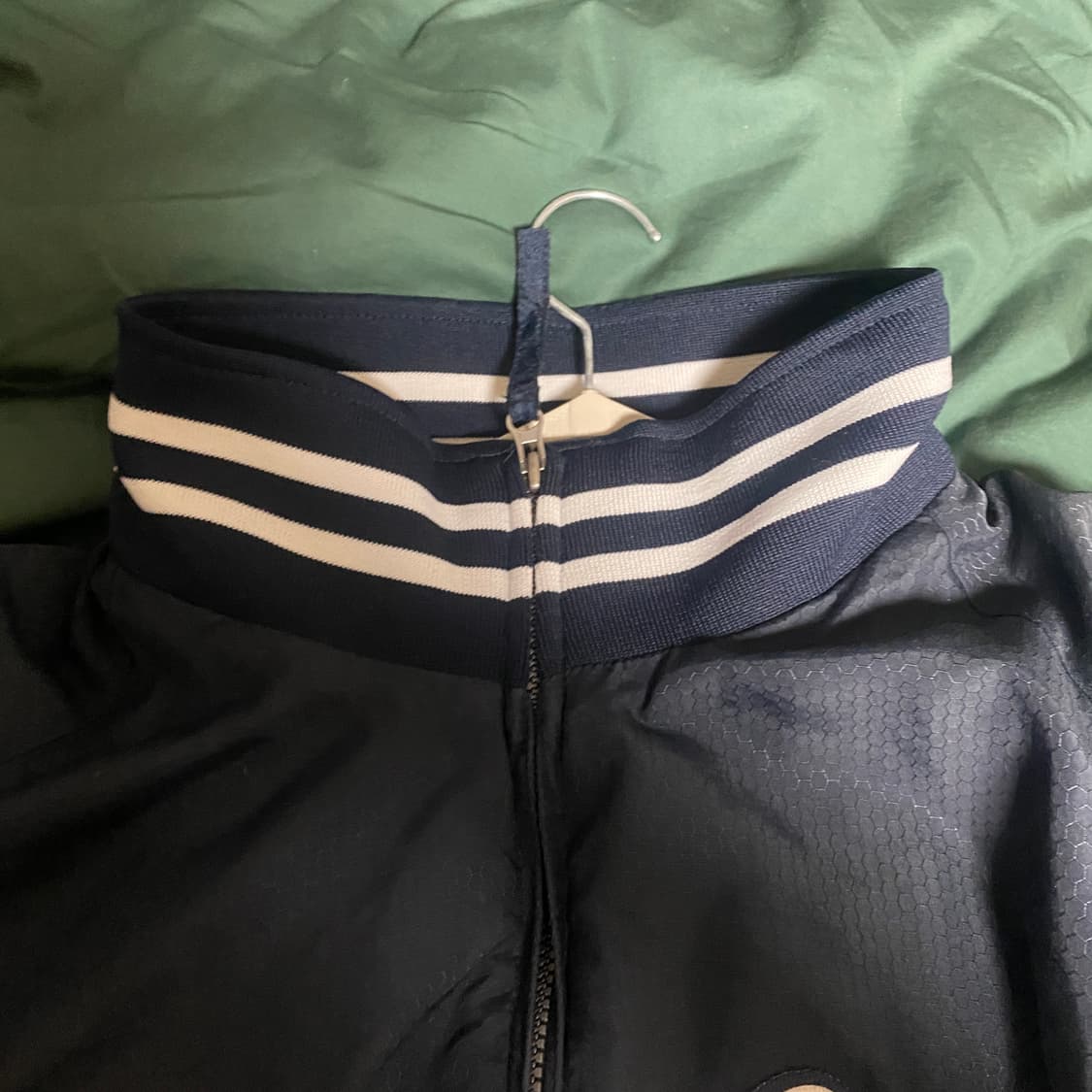 양키스 마제스틱 자켓 2XL 상품이미지3