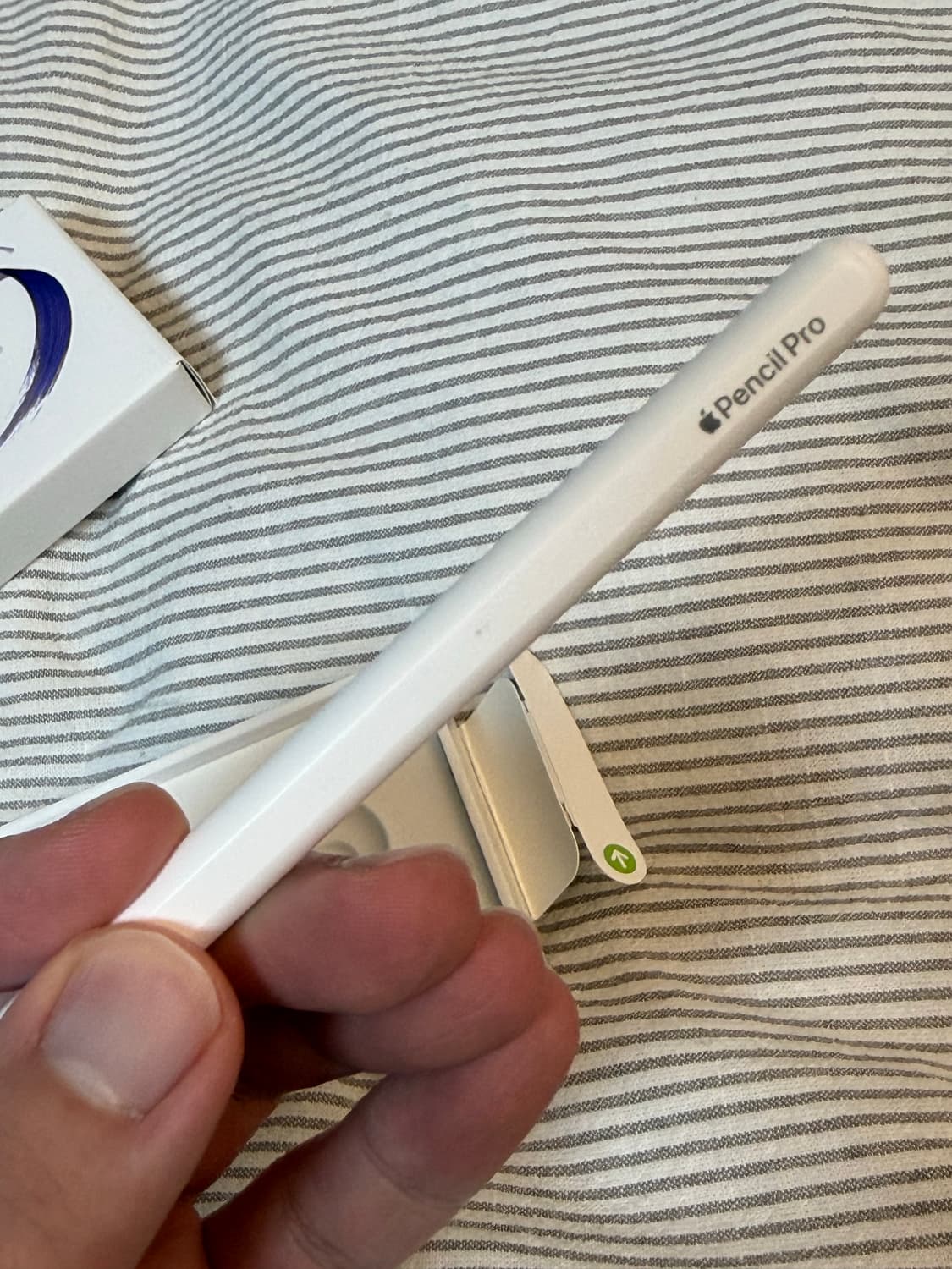 애플펜슬 프로 상품이미지2