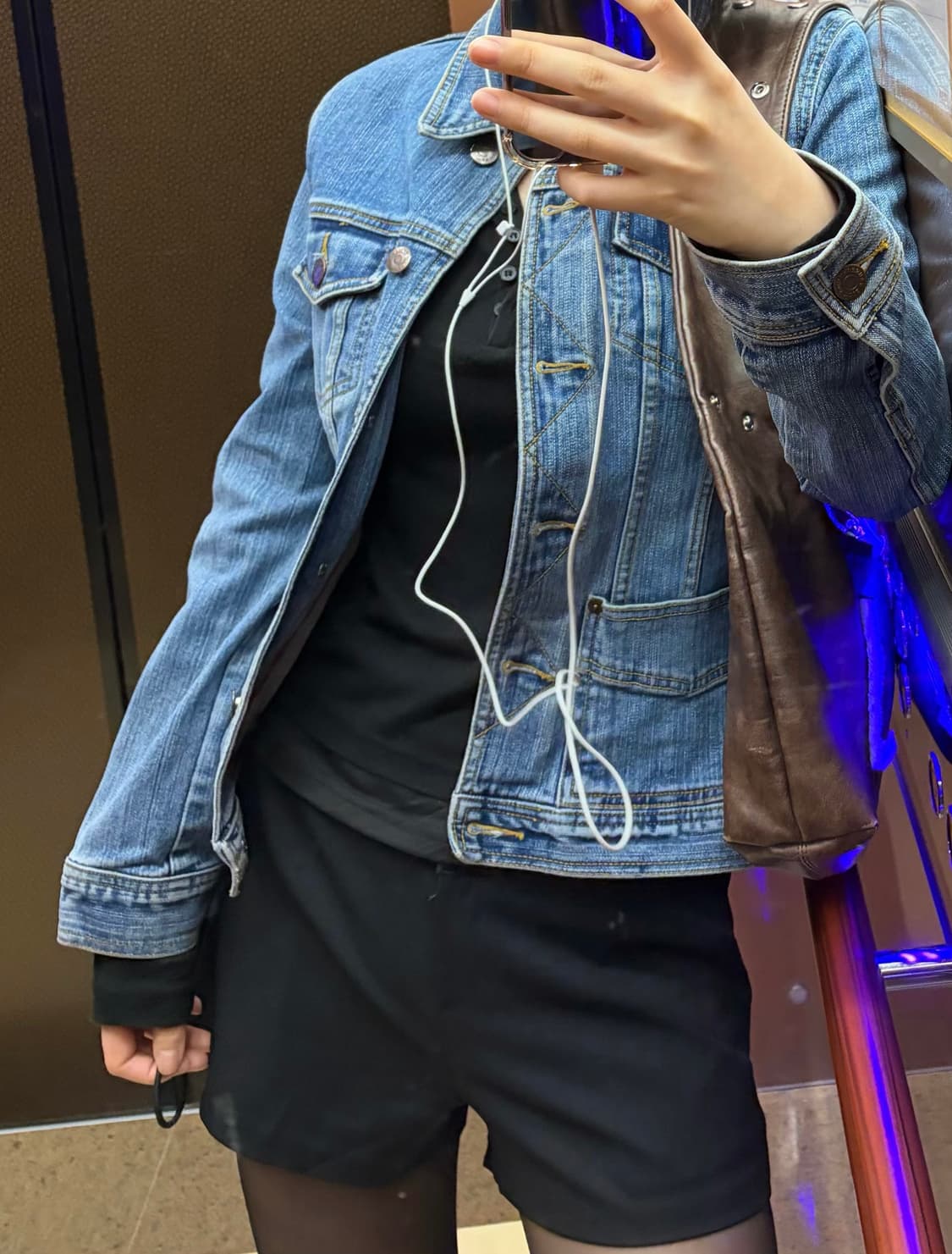 Eddiebauer 청자켓 상품이미지3