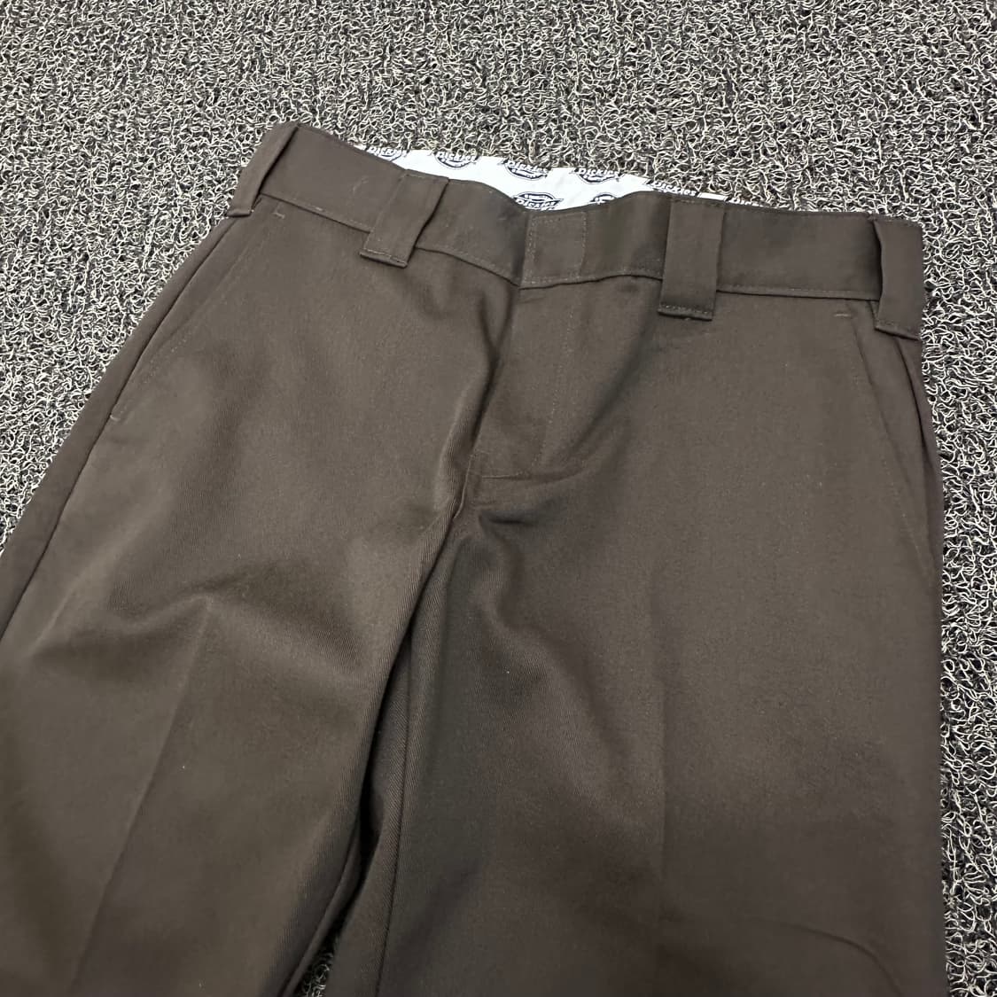 Dickies 디키즈 코튼 면바지 팬츠 30인치 상품이미지3