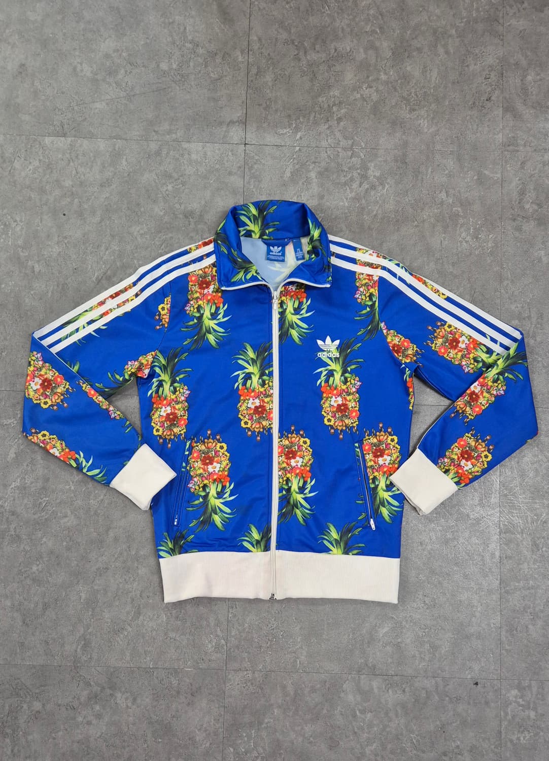 ADIDAS 져지 상품이미지1