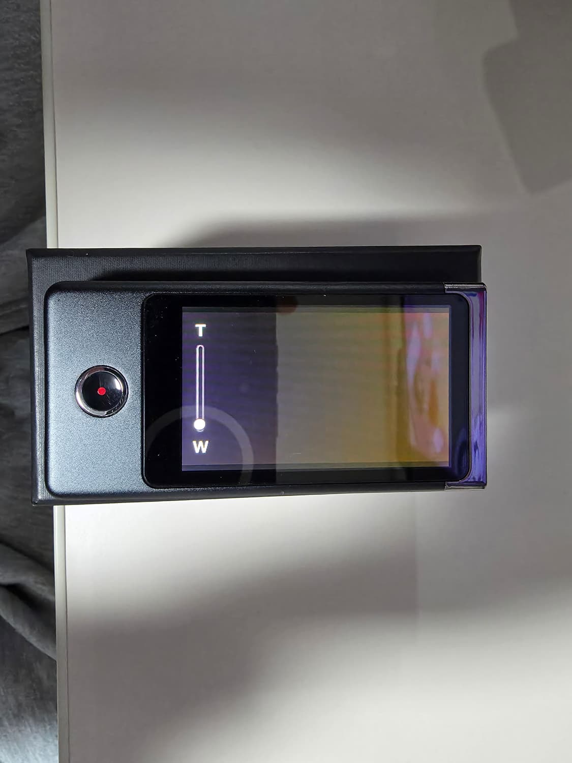 소니 블로기 MHS-TS20 빈티지 캠코더 디지털카메라 상품이미지1