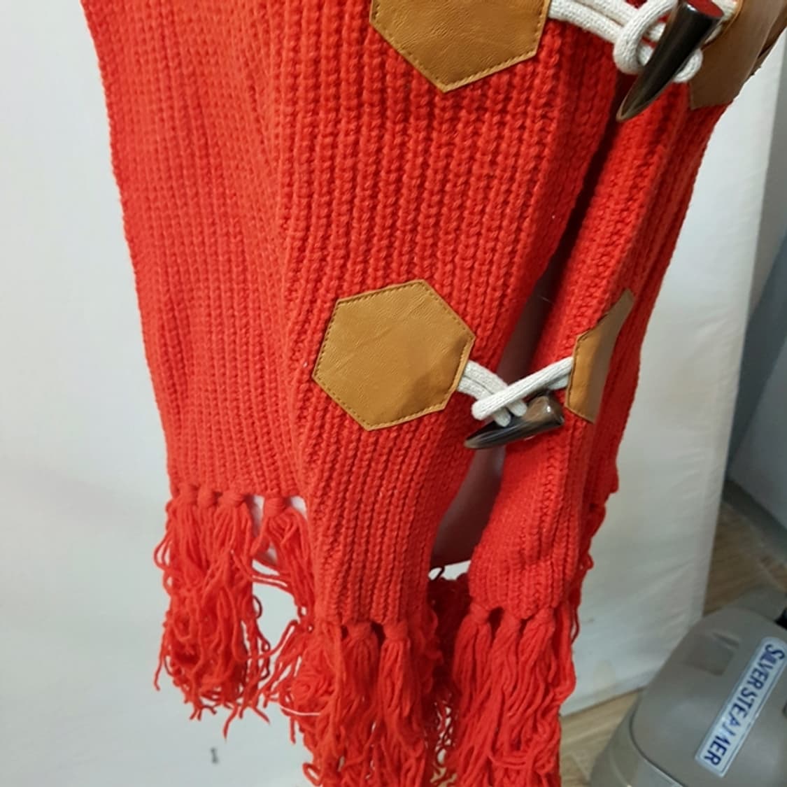 Ne-net 후드 머플러 상품이미지3