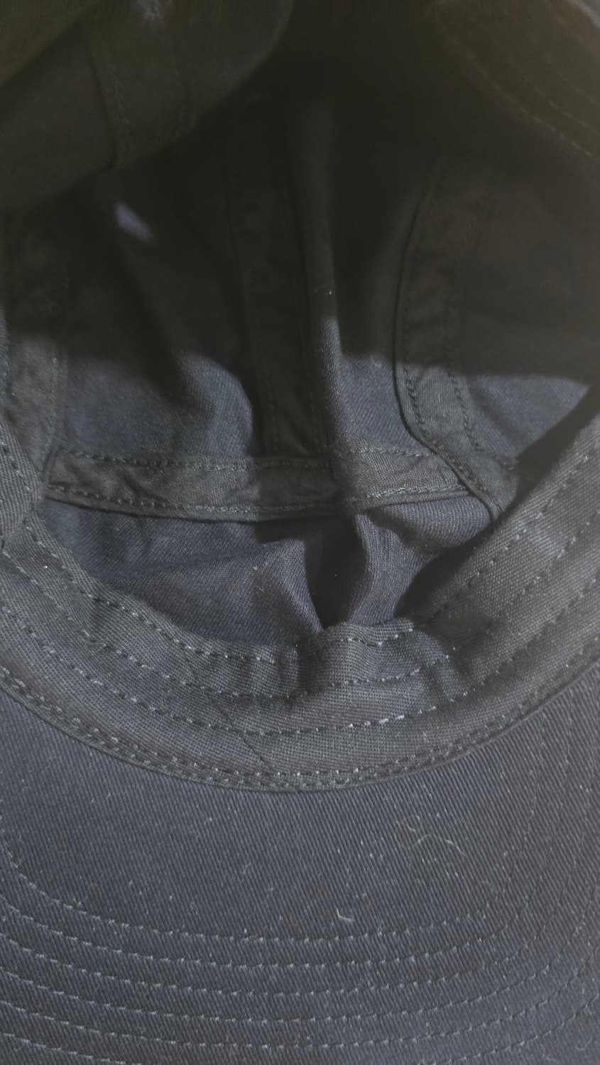 [새상품]슈프림 17SS MC 에셔 캠프캡 상품이미지6