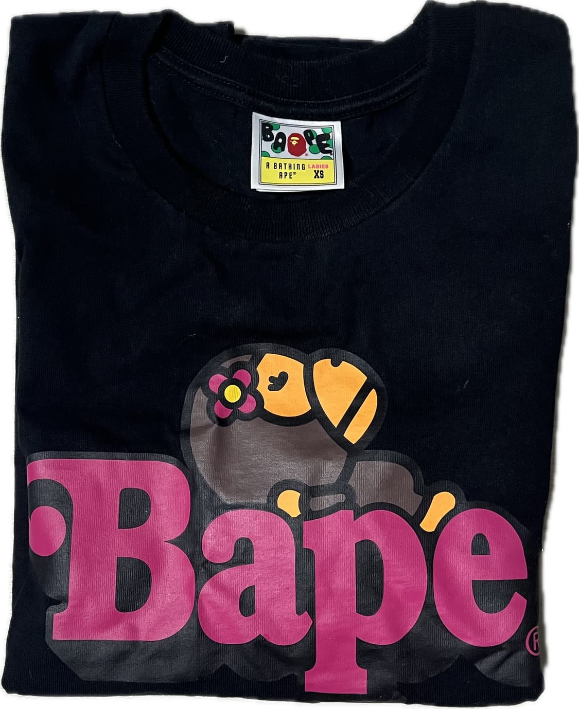 베이프 티셔츠 상품이미지2