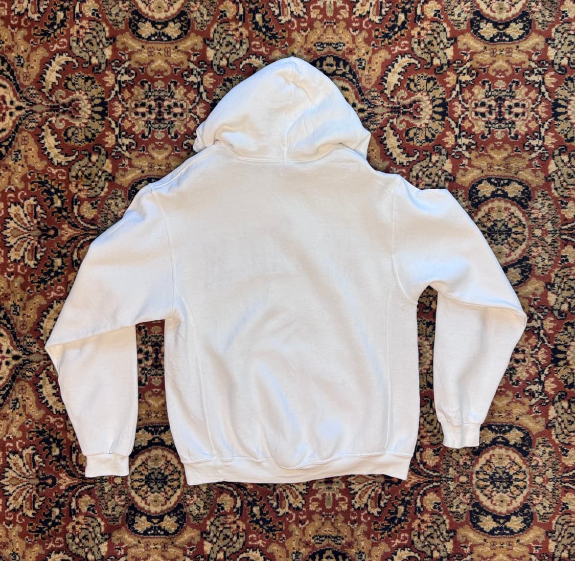 빈티지 러셀 후드 M (649) 상품이미지4