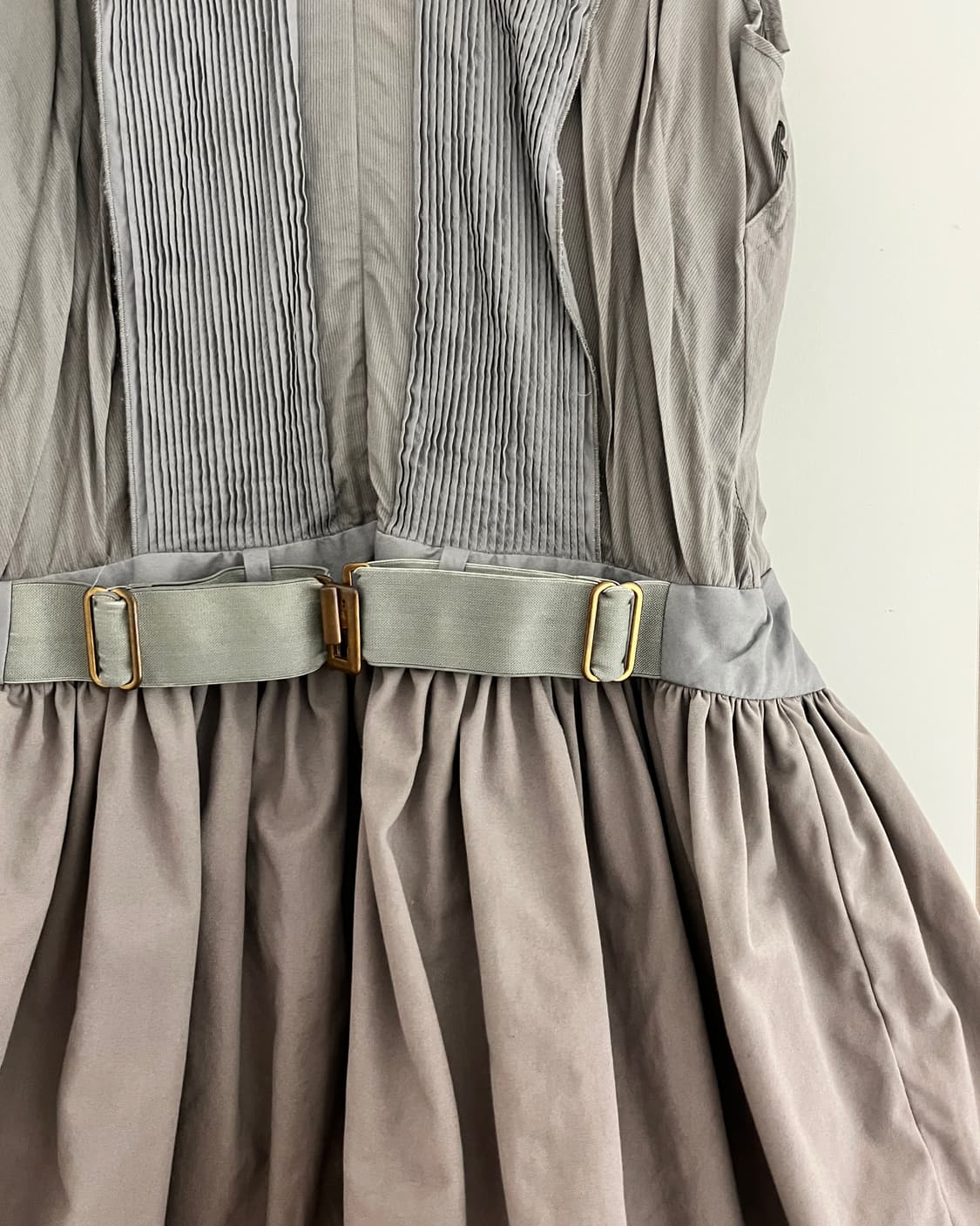 Undercover 언더커버 원피스 상품이미지6