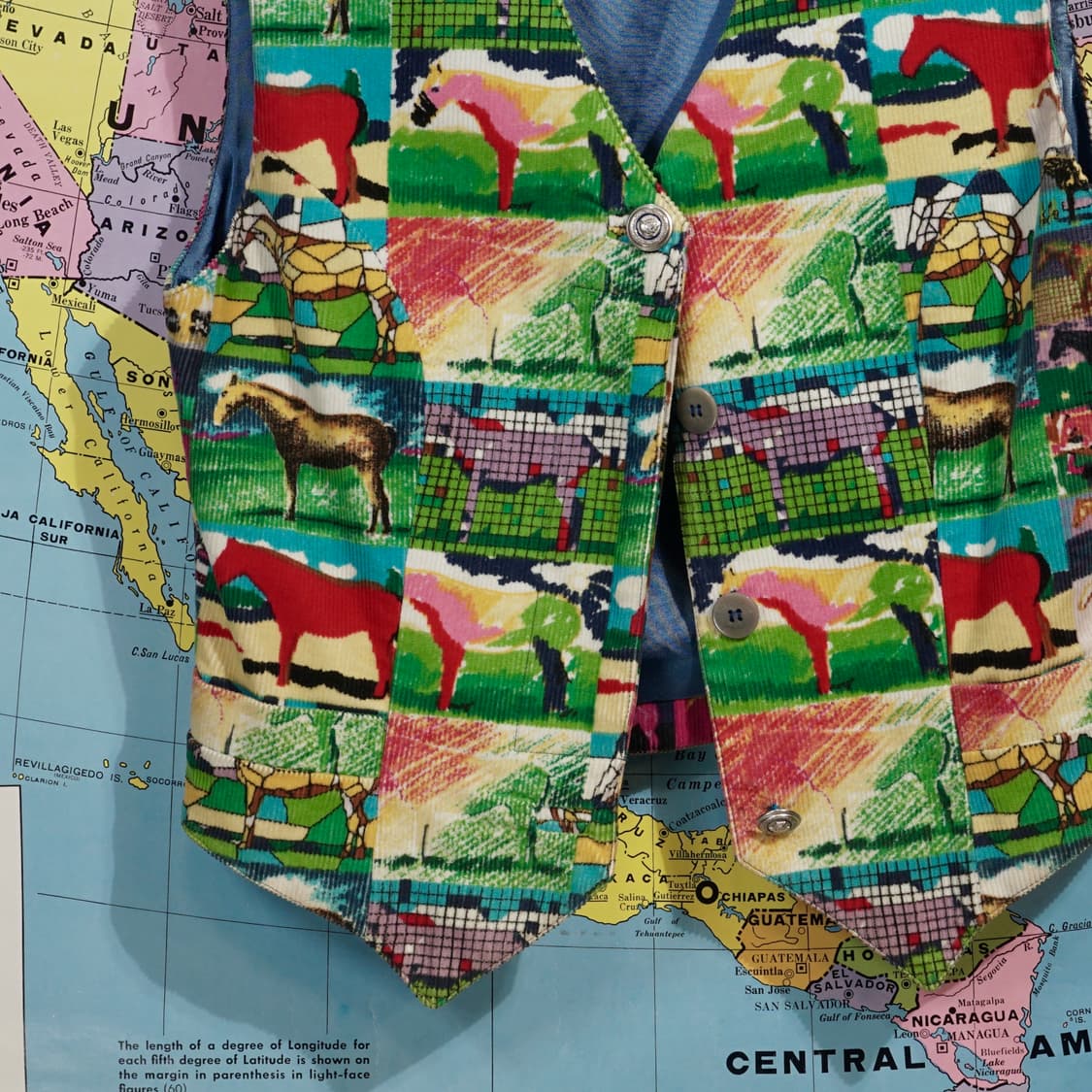 베르사체 꾸뛰르 80s 베스트 상품이미지5