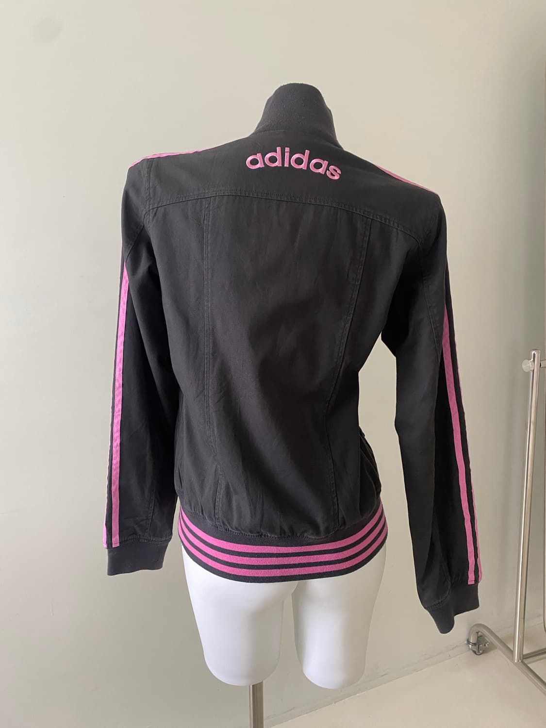 아디다스 재팬 카고 자켓 상품이미지5